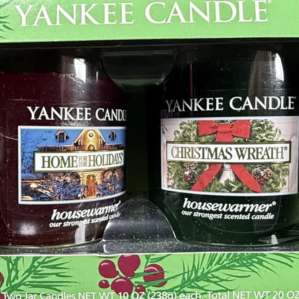 Yankee Candle yankee candle